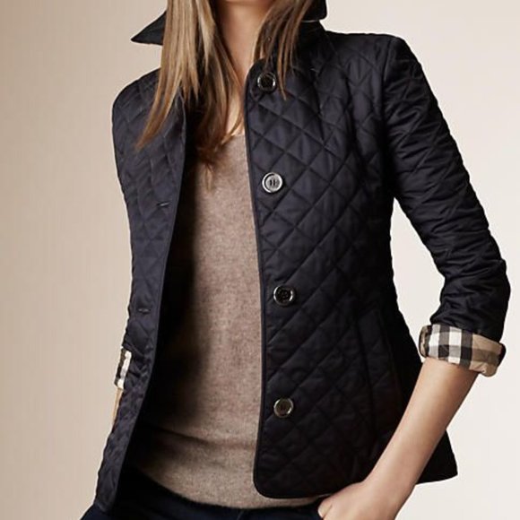 burberry ashurst quilted jacket sale
